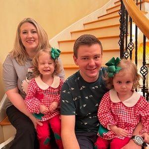 Meet your Posher, Lindsay